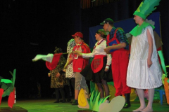 XXII Kwidzyńskie Forum Teatralne Placówek Specjalnych 2015