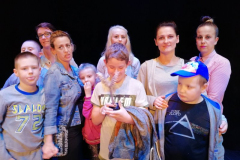 XXV KWIDZYŃSKIE FORUM TEATRALNE PLACÓWEK KSZTAŁCENIA SPECJALNEGO