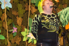 XXXII Ogólnopolski Festiwal Piosenki Harcerskiej, Turystycznej i Poezji Śpiewanej "Szałamaja '2016"