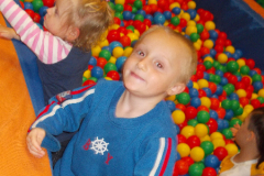 Zabawy w "Smykolandii" 23.09.14r.