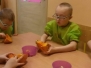 Zajęcia grupy Fioletowej
