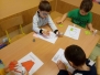 Zajęcia grupy Niebieskiej