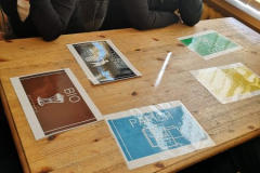 Zajęcia warsztatowe Recycling-16.04.2019