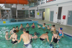 Zajęcia według metody Halliwicka