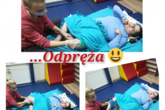 ZAKOŃCZENIE PROGRAMU R25+