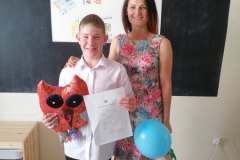 Zakończenie roku 2017/2018