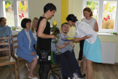 Zakończenie Roku Szkolnego 2014/2015