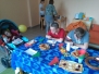 11 urodziny Nikoli i 9 urodziny Oliwiera