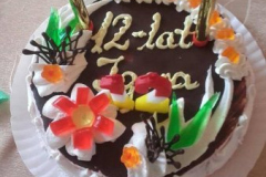 12-te urodziny Igora