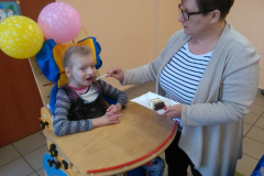 12 urodziny Izki i 16 urodziny Radka