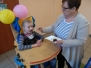 12 urodziny Izki i 16 urodziny Radka