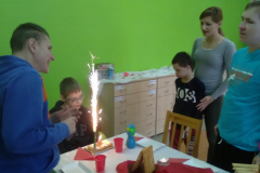 12 Urodziny Nikodema 