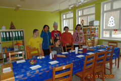 15-te urodziny Radka