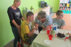 18-te urodziny Dawida