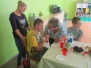 18-te urodziny Dawida