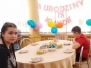 18-te urodziny Klaudii