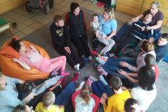 21 marca Światowy Dzień Zespołu Downa