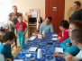 21 urodziny Łukasza