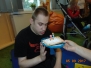 23 urodziny Piotra