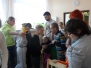 Urodziny Andżeliki i Patryka - 3.04.2014