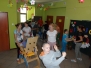 5 września 2014 -Urodziny Malwinki, Piotra i Moniki 