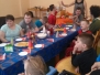 7 urodziny najmłodszej wychowanki Martusi