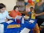  8 urodziny Oliwiera