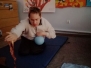 Andrzejkowy Poranny Krąg w grupie Zima