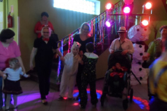 Bal Karnawałowy 2015