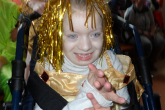 Bal karnawałowy w Bądkach -11.02.2014