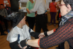 Bal Karnawałowy w ŚDS 30.01.2015