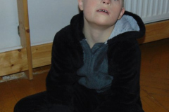 Bal u Królowej Śniegu