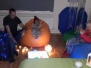 Chromoterapia w grupach Jesień i Zima
