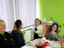 "Coraz bliżej Święta"-spotkanie Wigilijne 2019