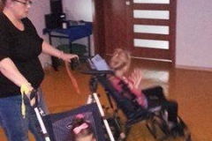 "Czary mary, czary mary niech się spełnią dobre czary"- Andrzejki 2017