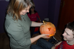 Dynia - Zima 31.10.13