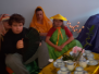 Dzień azjatycki w OREW-ie