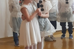 Dzień Babci i Dziadka 