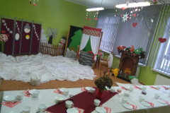 Dzień Babci i Dziadka w naszym ośrodku