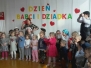 Dzień Babci i Dziadka w Ośrodku