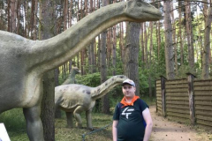 Dzień Dziecka 2023 - wycieczka do MegaParku w Grudziądzu