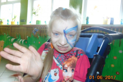 Dzień Dziecka - Święto naszych Milusińskich