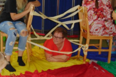 Dzień dziewiąty "Letnich warsztatów"