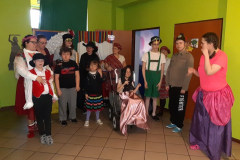 Dzień europejski w Orew-ie