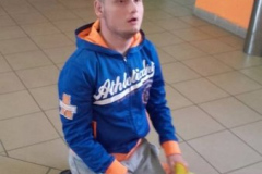 Dzień piąty "Letnich warsztatów"