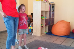 Dzień Profilaktyki - Pierwsza pomoc przedmedyczna