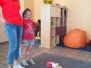 Dzień Profilaktyki - Pierwsza pomoc przedmedyczna