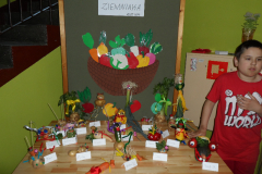 Dzień Ziemniaka - 18.09.2014