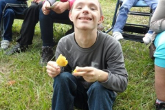 Dzień ziemniaka 2013