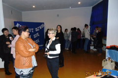 I spotkanie w ramach projektu "Kto się oswoi, ten się nie boi"